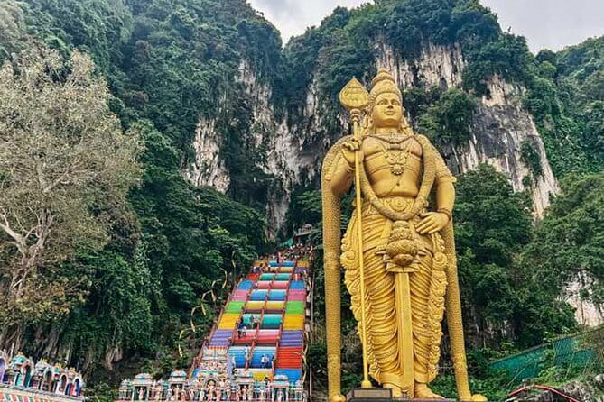 Private Half-Day Cultural Tour in Kuala Lumpur - Who will get the most from this tour?