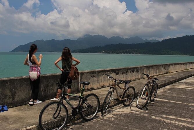 Private Half Day Cycling Tour in Langkawi - Why cycling gives you a closer view of Langkawi