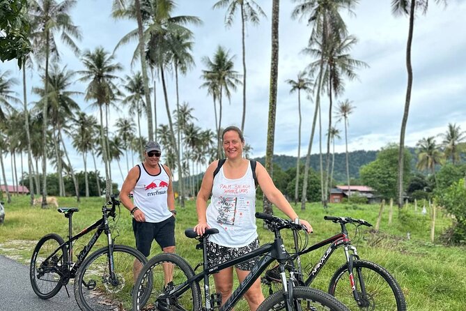 Private Half Day Cycling Tour in Langkawi - Who will enjoy this cycling tour most