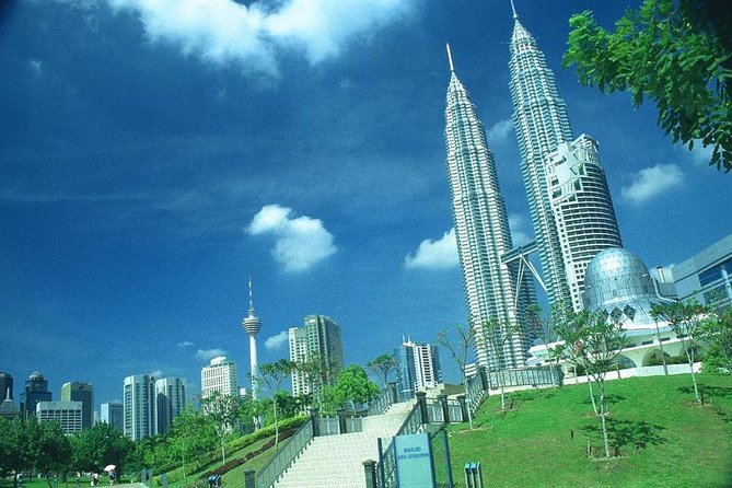 Private Half-Day Kuala Lumpur City Exploration Tour - What the private vehicle changes