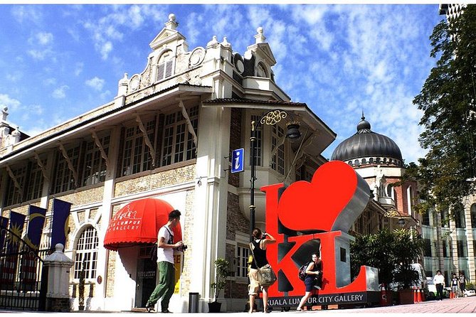 Private Half-Day Kuala Lumpur City Tour with KL Tower Observation Deck Ticket - Is $52 per person good value?