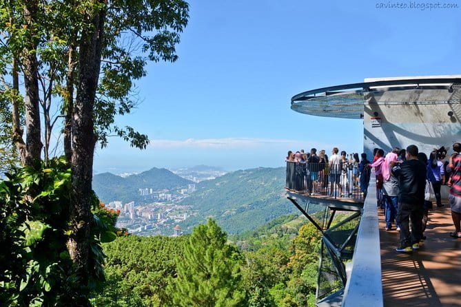 Private Half-Day Penang Hill and Kek Lok Si Temple Tour - Who should book this half-day outing?