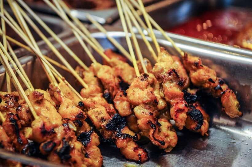 Private Half Day Penang Tasty Local Street Food Tour - Key points to know before booking