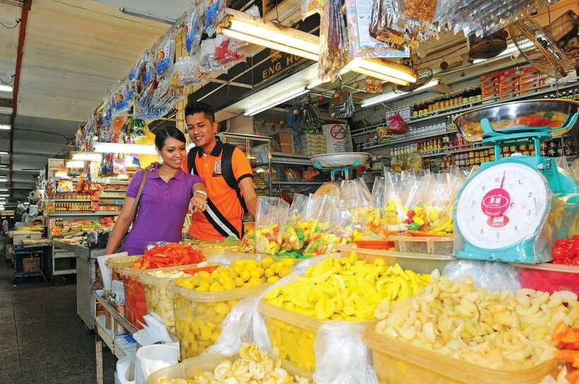 Private Half Day Penang Tasty Local Street Food Tour - Four or five stops through Penang’s food culture