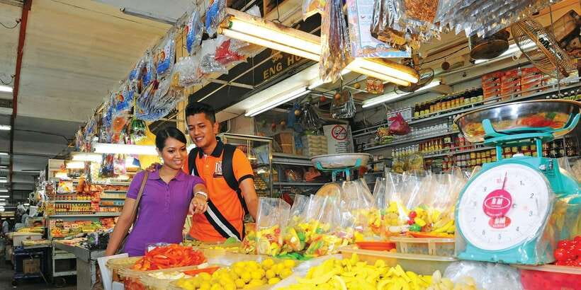 Private Half Day Penang Tasty Local Street Food Tour - Who should choose this private outing?