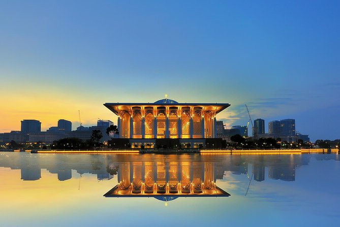 Private Half-Day Putrajaya Tour with Lake Cruise from Kuala Lumpur - Who Will Enjoy This Tour Most