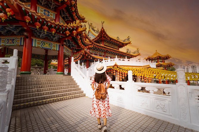 Private Half-Day Temples and Cultural Tour in Kuala Lumpur - Five faiths and one city in four hours