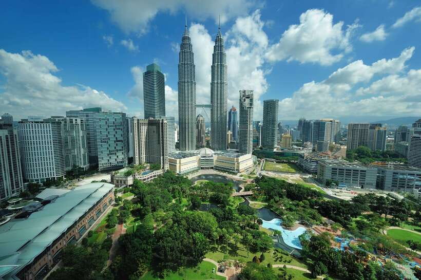 Private Kuala Lumpur and Putrajaya Highlights in One Day - Key points at a glance