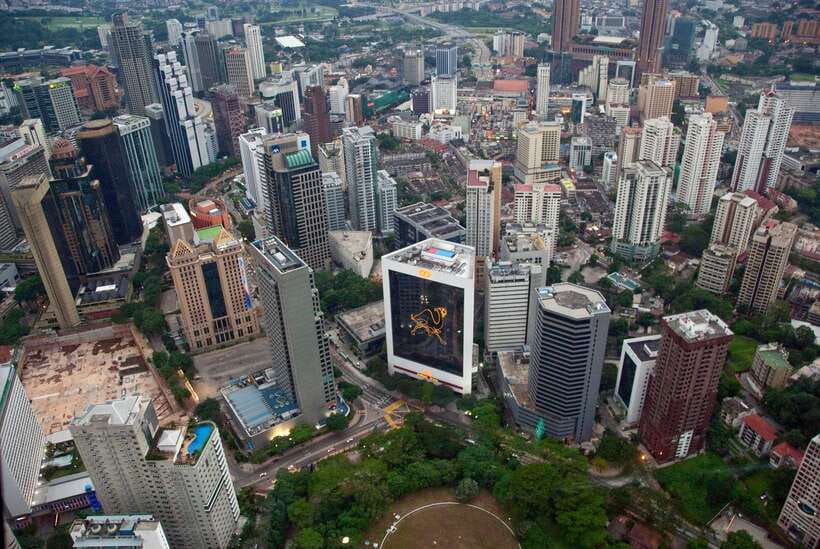 Private Kuala Lumpur and Putrajaya Highlights in One Day - What $159 per person really buys