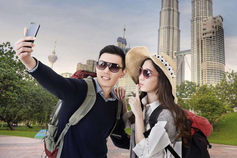 Private Kuala Lumpur and Putrajaya Highlights in One Day - One long day from Kuala Lumpur to Putrajaya