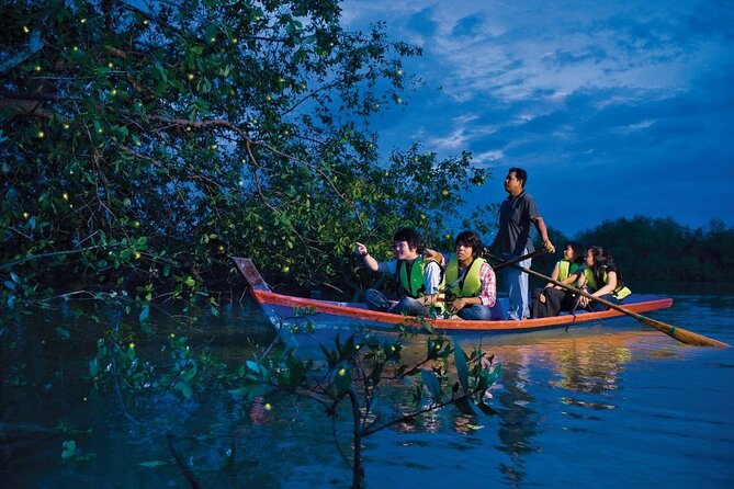 Private Kuala Lumpur Fairy Firefly And Monkey Hill Tour - What to bring and how to prepare
