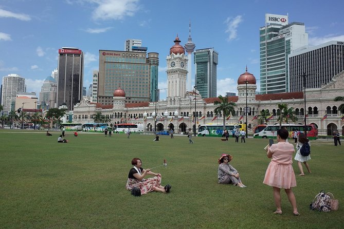 Private Kuala Lumpur Night Market And Food Tour - Private transport, guide quality, and the pace