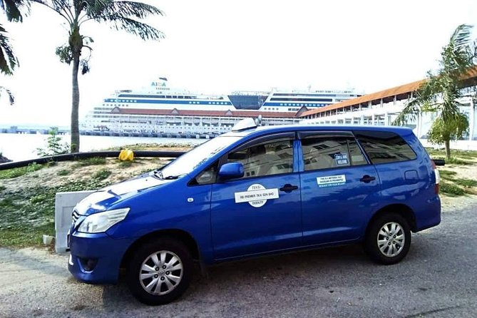 Private Kuala Lumpur Shore Excursions - Key points at a glance