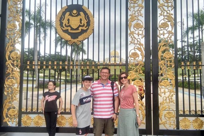 Private Kuala Lumpur Shore Excursions - Private transport matters on a Port Klang shore day