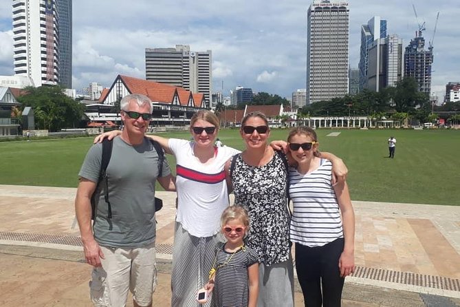 Private Kuala Lumpur Shore Excursions - Flexible routing is the real advantage