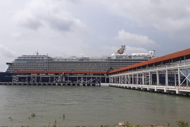 Private Kuala Lumpur Shore Excursions - A private car matters more than the sightseeing list