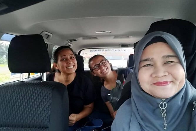 Private Kuala Lumpur Shore Excursions - What the $74.65 price really buys