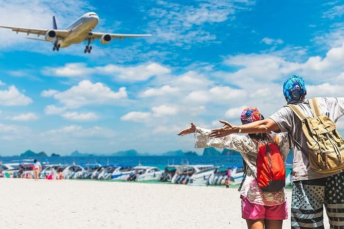 Private Langkawi Departure Transfer to Airport - Comfort, privacy, and group size