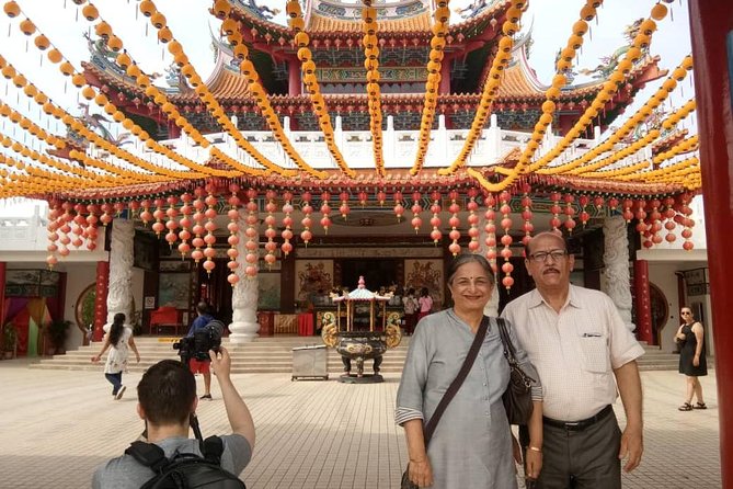 Private Layover Tour from Airport : Best of Kuala Lumpur - Key points to know before you book