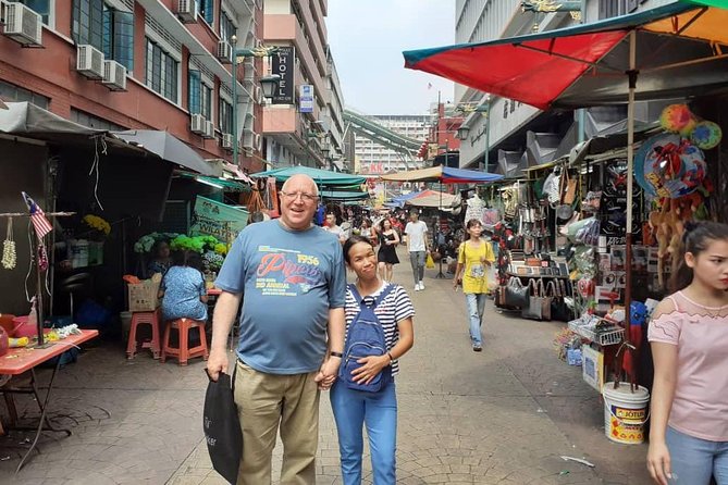 Private Layover Tour from Airport : Best of Kuala Lumpur - What the private car adds