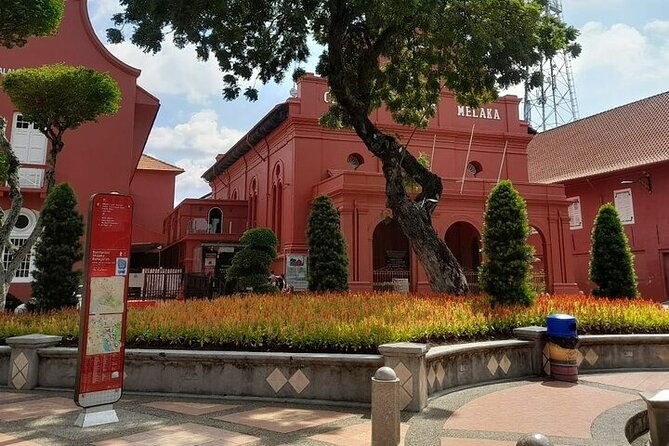 Private Malacca Day Tour from Kuala Lumpur - Why Malacca makes a good day trip from Kuala Lumpur