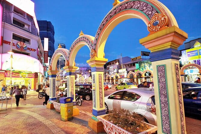 Private Night Tour : Kuala Lumpur Heritage Under The Lights - Why this night tour works for a first evening in Kuala Lumpur