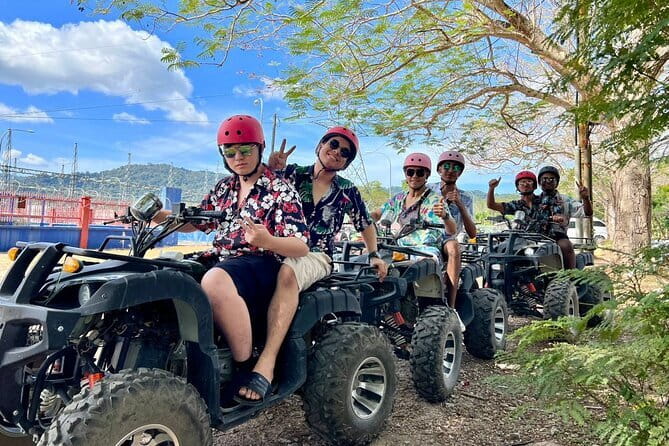 Private One Day Highlights Langkawi Tour Including Cable Car And Sky Bridge - Oriental Village is more than a cable car entrance
