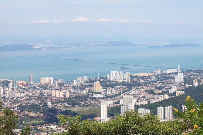 Private Penang Hill and Temple - Timing, crowds, and the railway warning