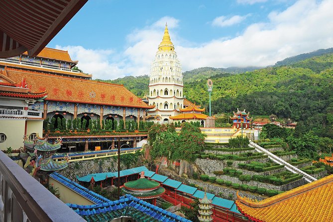 Private Penang Hill and Temple - Who will enjoy this Penang half-day tour