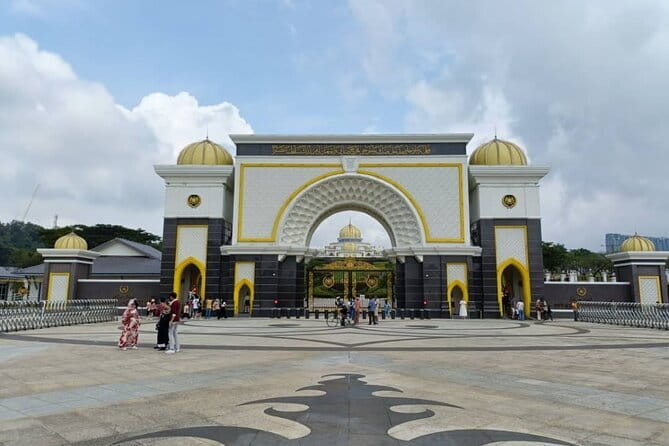 Private Port Klang Cruise to Kuala Lumpur City Tour - Key points to know before booking