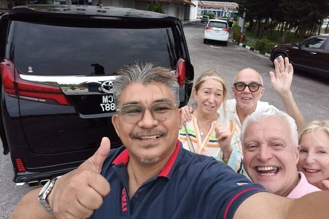 Private Port Klang Cruise to Kuala Lumpur City Tour - Why this Port Klang tour works well for cruise passengers