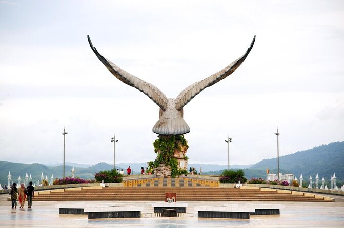 Private Return Transfer: Langkawi Airport (Airport-Hotel-Airport) - The Return Ride Requires More Attention