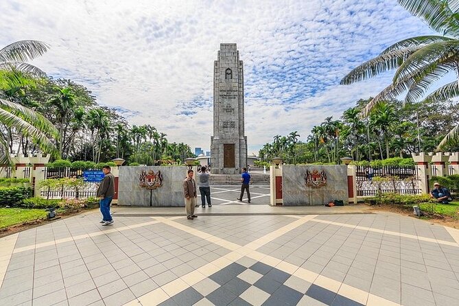 Private Shore Excursion from Klang Port to KL city tour - Kuala Lumpur Railway Station and the city’s colonial design