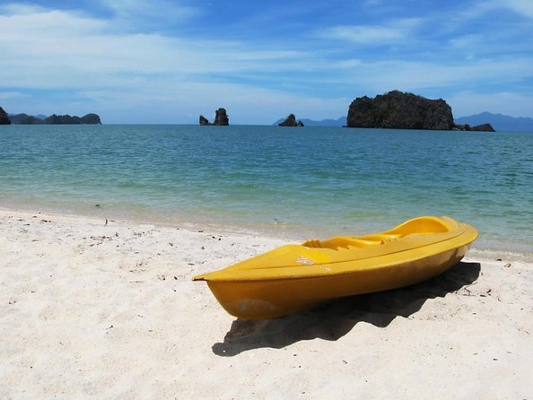 Private Tanjung Rhu Village and Mangroves by Boat in Langkawi - Key points to know before you book