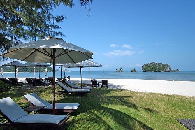 Private Tanjung Rhu Village and Mangroves by Boat in Langkawi - Why this boat trip shows a different side of Langkawi