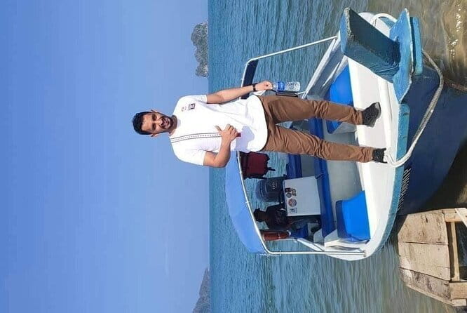 Private Tg Rhu Mangrove Forest Boat Tour With Lunch on A Floating Restaurant - Starting from your hotel or Langkawi port