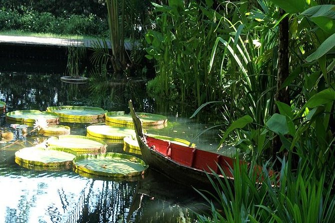 Private Tour: Full Day Round Penang Island Tour - Key points to know before booking