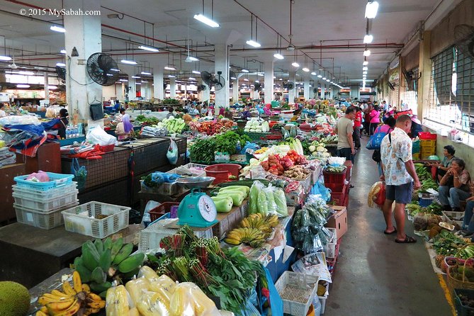 Private Tour: Half Day Sandakan City Tour Including Local Lunch - Why this Sandakan route works in half a day