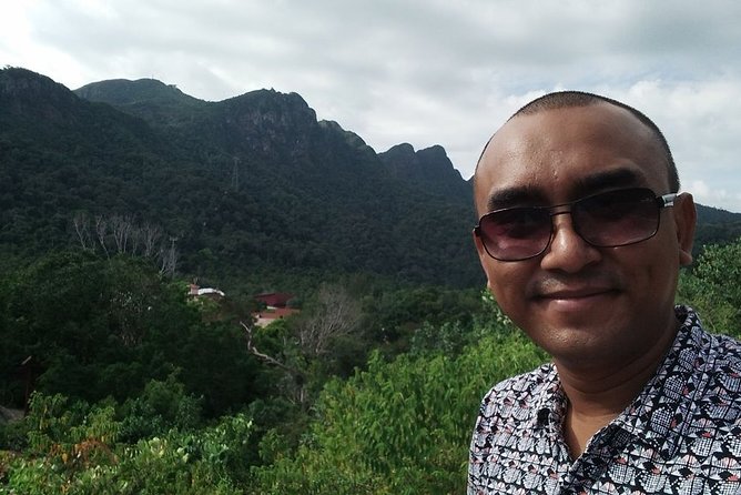 Private Tour in Langkawi with SkyBridge and Langkawi Cable Car - Private Car Convenience, With a Driver-Guide Question