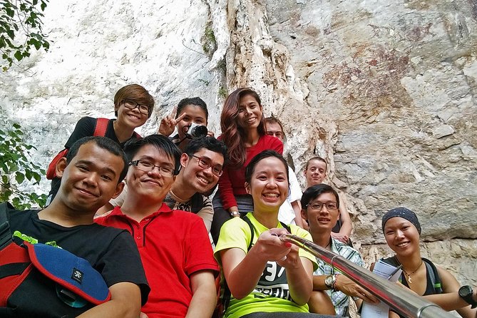 Private Tour: Ipoh Secrets Full Day Heritage Tour from Ipoh - Concubine Lane and the tin-mining era