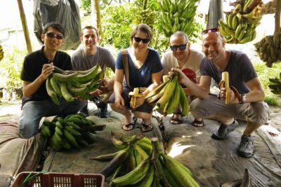 Private Tour: Ipoh Secrets Full Day Heritage Tour from Ipoh