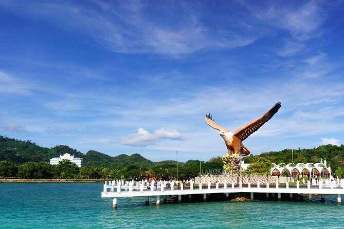 Private Tour : Langkawi Half Day City Exploration - Timing, pickup, and small details that matter