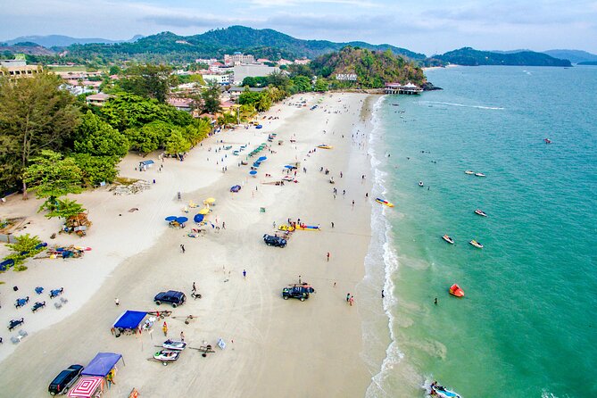 Private Tour : Langkawi Half Day City Exploration - Who gets the best value from this Langkawi tour?