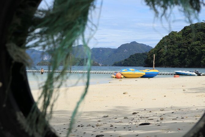 Private Tour: Southern Island Geopark Tour from Langkawi - Starting at Pekan Rabu Jetty