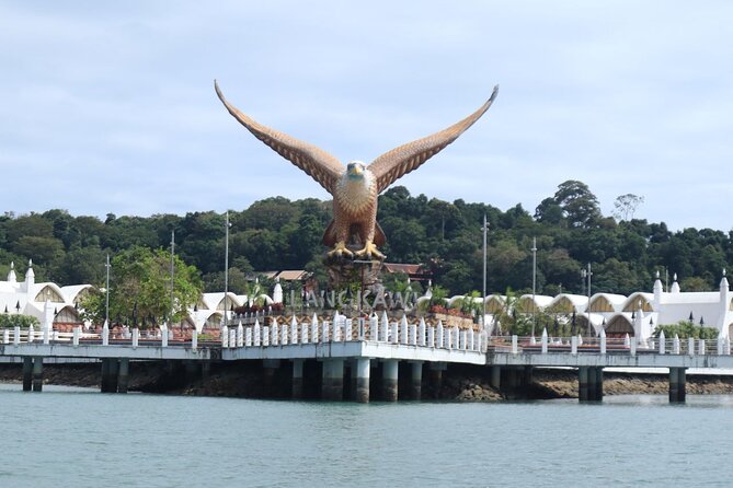 Private Tour: Southern Island Geopark Tour from Langkawi - Booking, weather, and practical planning