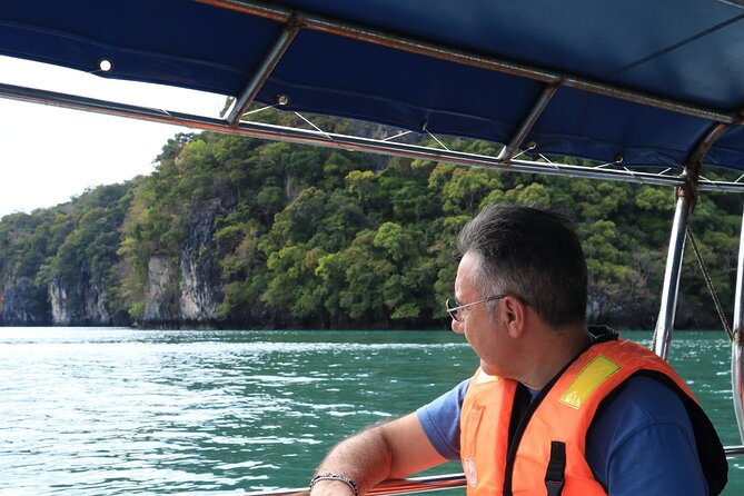 Private Tour: Southern Island Geopark Tour from Langkawi - Dayang Bunting Island and the first hour