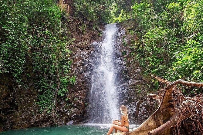 Private Tour to Langkawi Cable Car & Tanjung Rhu Beach - Kilim Geoforest Park may stretch the day