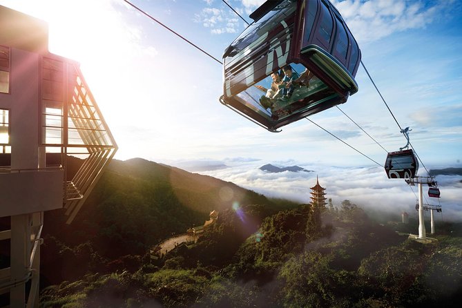 Private Tour with Local Host : Genting Highlands Day Tour enroute Batu Caves - Two very different Malaysian sights in eight hours