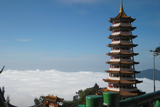 Private Tour with Local Host : Genting Highlands Day Tour enroute Batu Caves - The guide can make the schedule work