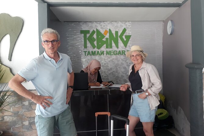 Private Transfer to Taman Negara from Kuala Lumpur - Cancellation and weather details